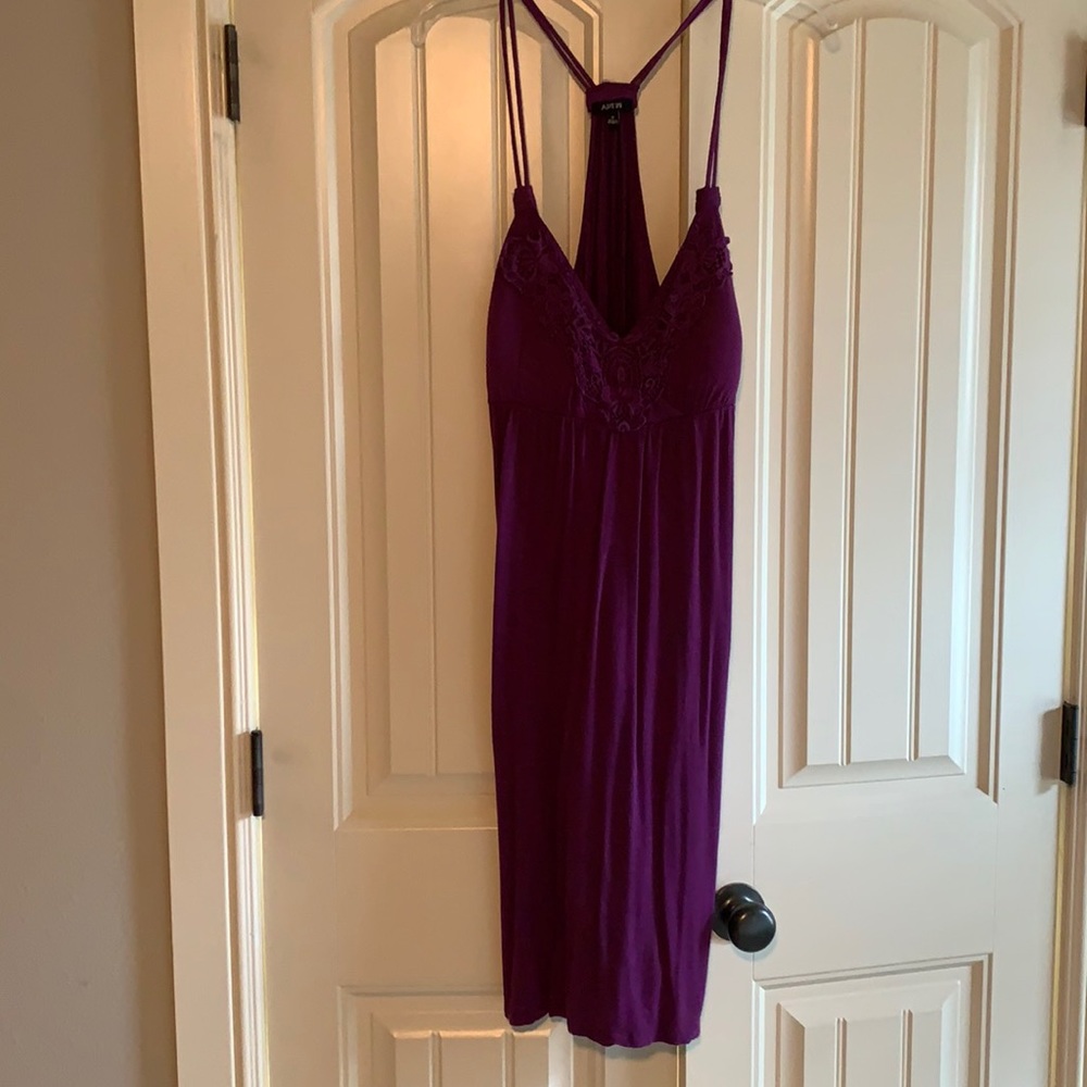 Casual summer dress